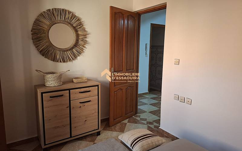 Confort et charme appartement 2 chambres (8)